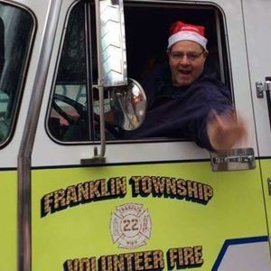 Meet your Posher, Don